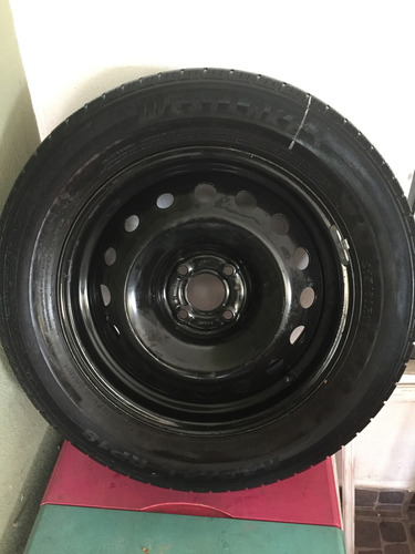 Neumatico Y Llanta Westlake 215/60r16 95h