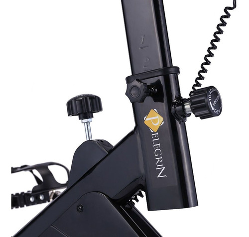 Bike Spinning Racing Profissional Pelegrin Pel-2311