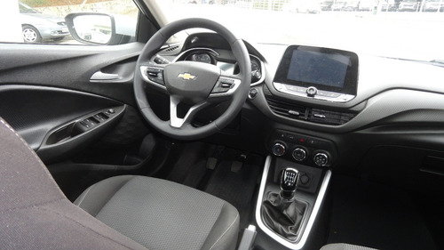 Chevrolet Onix 1.0 Lt 2 5P