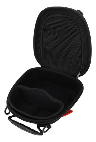 Bolsa Cisterna Para Motocicleta, Impermeable, 3 Litros Y 2 K