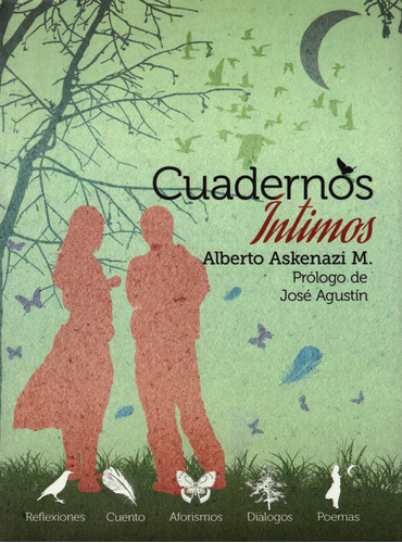 Cuadernos Íntimos - Alberto Askenazi