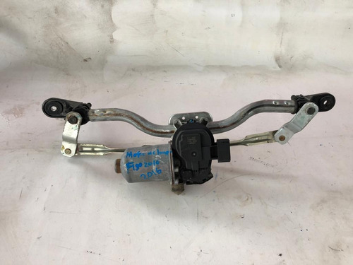 Motor De Limpiadores Con Varillaje Ford Figo 2016