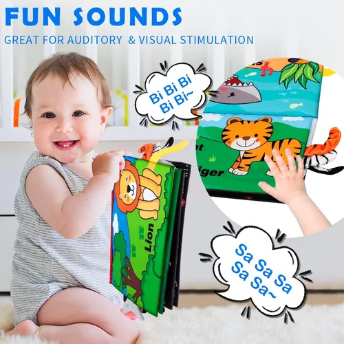 Juguetes con espejos para bebes sales