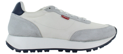 Levis Tenis Atletico Correr Moda Sport Confort Hombre 87949