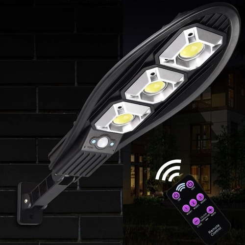 1 Unids Led Impermeable Sensor De Movimiento Pir Luz So
