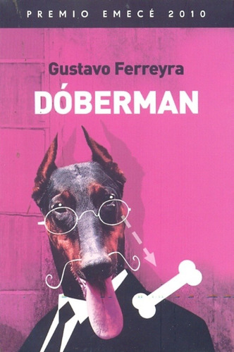 Doberman - Ferreyra, Gustavo
