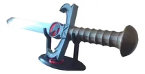 Comprar Espada Thundercats (espada Del Augurio) 55cm C\u002F Base Cosplay