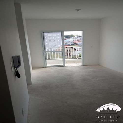 Imagem 2 de 16 de Venda | Apartamento No Tulipas Garden - Com 50 M² - 02 Dormitórios - 01 Vaga De Garagem - Área De Lazer. - Ap01883 - 69569926