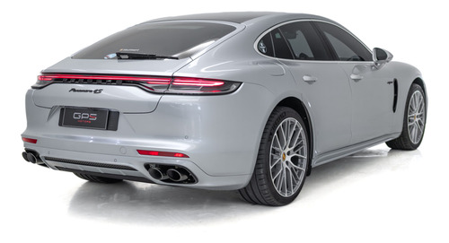 Porsche Panamera PANAMERA 4SEHY