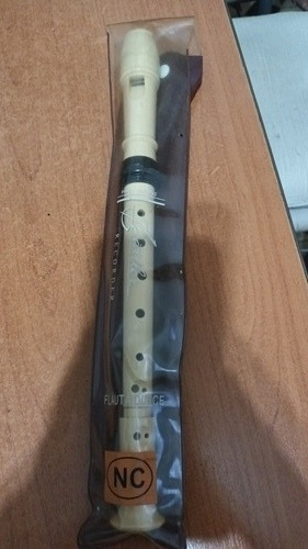 Instrumento Musical