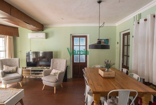 Imagen 20 de 24 de Venta Casa Con Renta En El Prado, Gran Terreno - Montevideo Prado