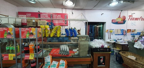 Imagen 6 de 11 de Venta Local Comercial En La Tablada