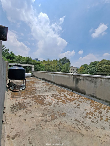 Tacuba Terreno Venta Miguel Hidalgo Cdmx