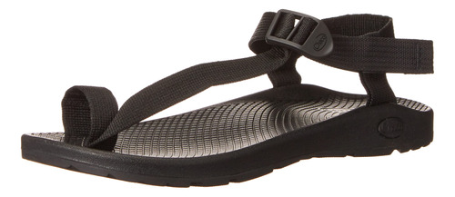 Chaco Sandalia Bodhi Para Mujer, Negro -