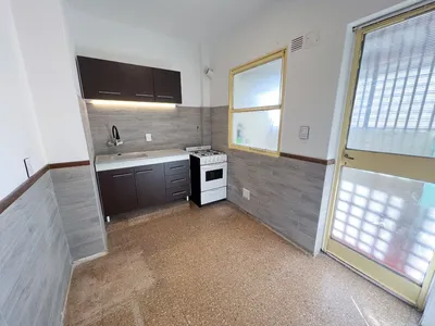 Departamento en alquiler