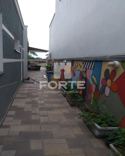 Imagem 26 de 30 de Linda Casa Terrea, Espaçosa, Confortável E Fino Acabamento Em Condomínio Fechado E Segurança 24 Horas. - Ca00146 - 69567613