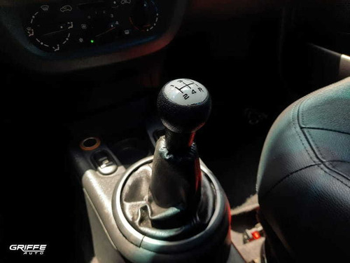 Imagem 13 de 14 de Citroen C3 Glx 14 Flex 2011