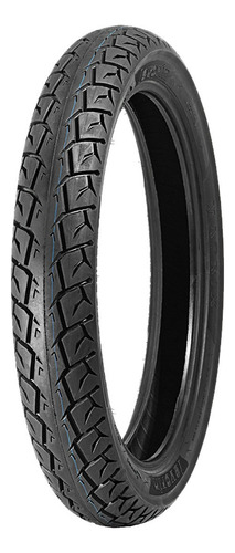 Pneu Traseiro 90/90-18 57p Matrix M/c Tt Levorin + Camara