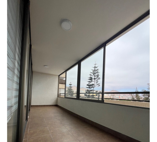 Departamento Amoblado Av Cerro Paranal