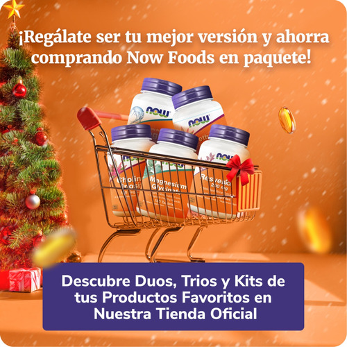 Probiótico 10 Cepas | Prebiótico Bifido Boost | 90 Caps Veg