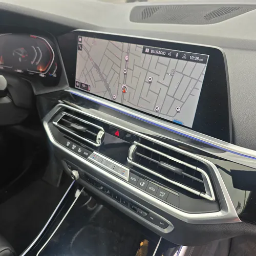 BMW X5 3.0 Xdrive 40I At