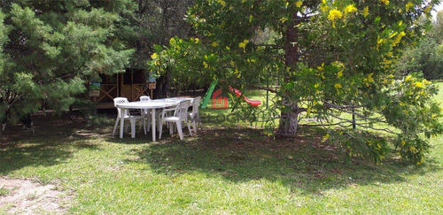 Finca En Rama Caida