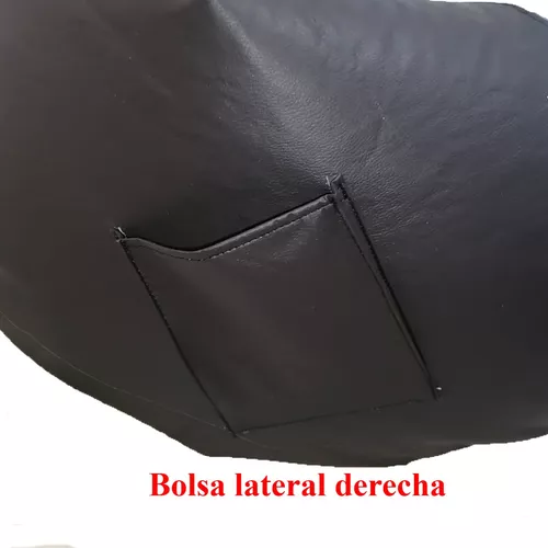 Relleno para Puff Perla virgen Bolsa 40x40x50 cm Mundo Puff Relleno para  Puff