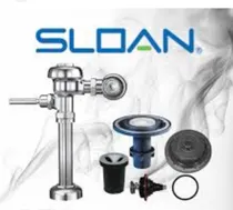 Comprar Fluxometro Sloan Repuestos Diafragma-kit Diafragma Original