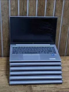 Hp Laptop Zbook