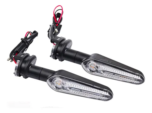 Direccional Led Para Yamaha Yzf R15 V2 V3 V4 Fz16