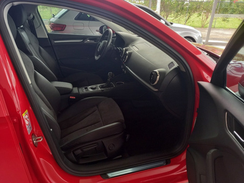 Audi A3 Ambition Sedan 1.8t 2016