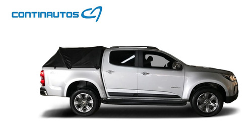 Chevrolet Colorado Ltz 