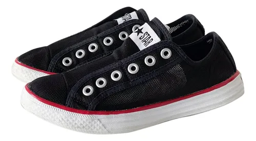 Converse all star chuckit mesh online