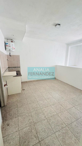 Departamento En Hurlingham