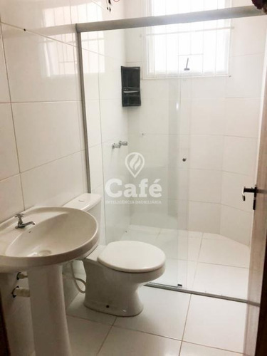 Imagem 9 de 16 de Residencial Morada Do Sol, 3 Dormitórios, Garagem, Suíte, 2 Banheiros - 2722