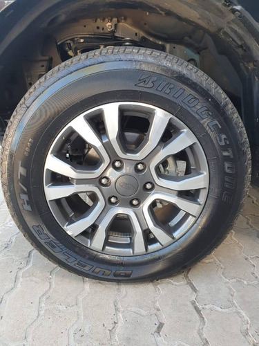 Imagem 11 de 15 de Ford Ranger 3.2 Limited 4x4 Cd 20v Diesel 4p Automático