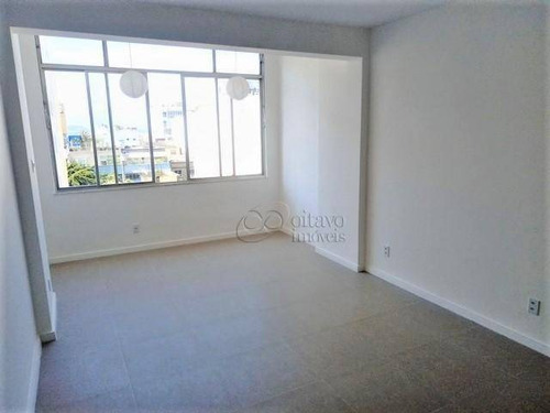 Imagem 2 de 23 de Apartamento Com 3 Dormitórios À Venda, 110 M² Por R$ 1.500.000,00 - Ipanema - Rio De Janeiro/rj - Ap8458