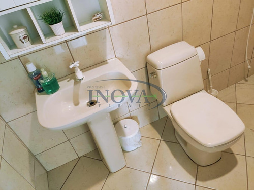 Imagem 19 de 30 de Casa À Venda Em Loteamento Vale Das Flores - Ca001747