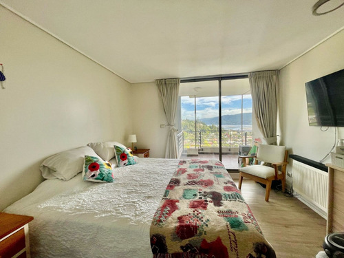 Departamento, 3 Dormitorios, 2 Baños, Lonco Ray