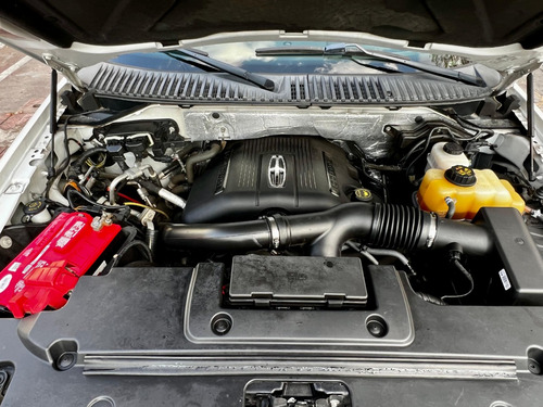 Lincoln Navigator 3.5 Reserve V6 T 4x4 At
