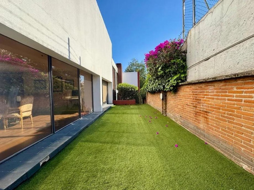 Casa En Venta En Colonia Lomas De Chapultepec I Sección, Miguel Hidalgo, Ciudad De México