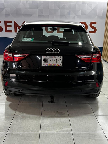 Audi A1 1.4 Sportback Cool S-tronic Dsg