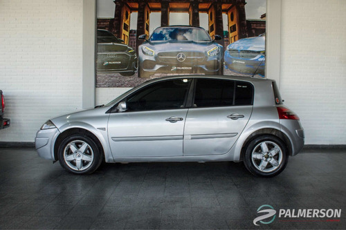 Imagen 2 de 10 de Renault Mégane Ii 1.9 Dynamique Dci 2007