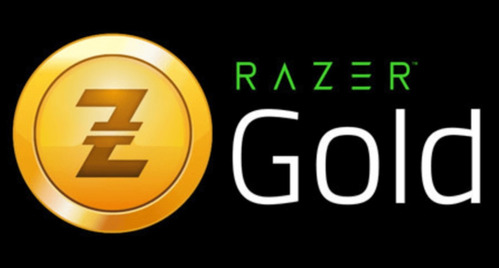Tarjeta Razer Gold Gift Card - Usd 20 - Global