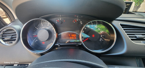 Peugeot 3008 1.6 Feline Thp 156cv