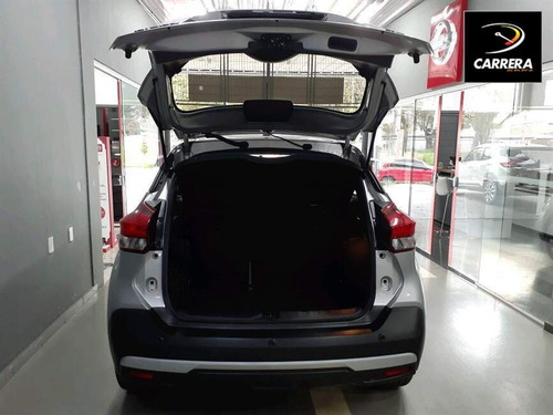 Imagem 7 de 12 de Kicks 1.6 16v Flexstart Sl 4p Xtronic