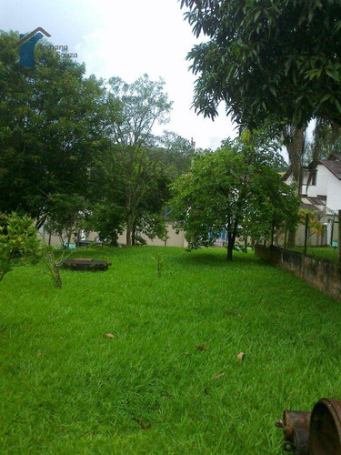Imagem 27 de 28 de Chácara Com 3 Dormitórios À Venda, 3000 M² Por R$ 800.000 - Vista Alegre - Arujá/sp - Ch0001