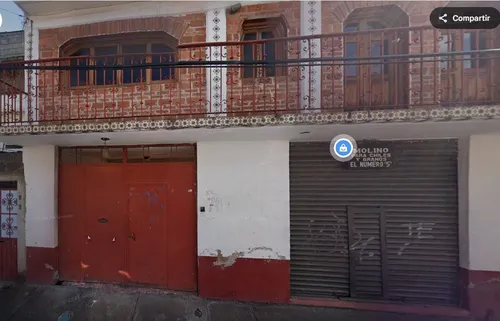 Casa En Remate Bancario Emiliano Zapata Xochimilco Clv1