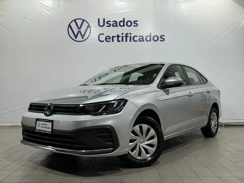 Volkswagen Virtus 1.6 Trendline At