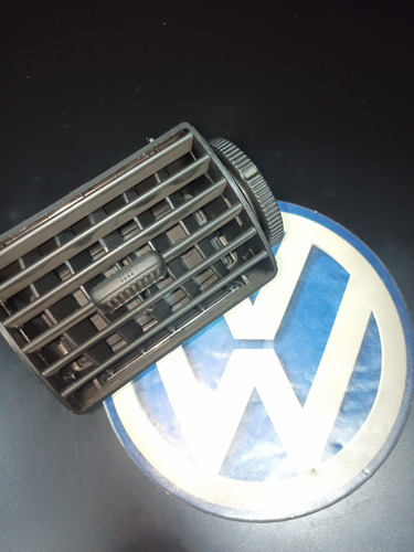 Rejilla Lateral Derecha Para Volkswagen Fox/crosssfox/spacef